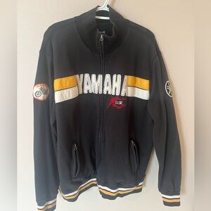 YAMAHA vintage XXL